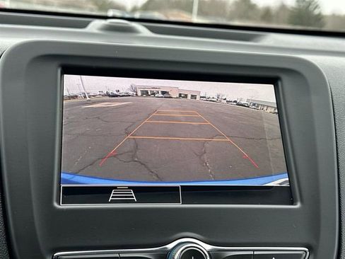 Certified 2024 Chevrolet Equinox LT w/ LPO, Floor Liner Package FWD image 14