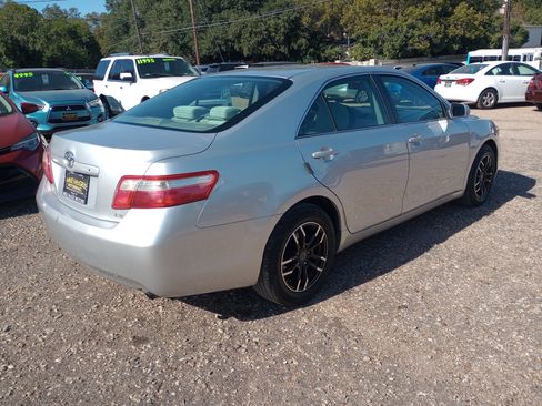 Used 2007 Toyota Camry CE image 7