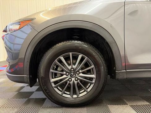 Used 2019 MAZDA CX-5 Touring FWD image 27