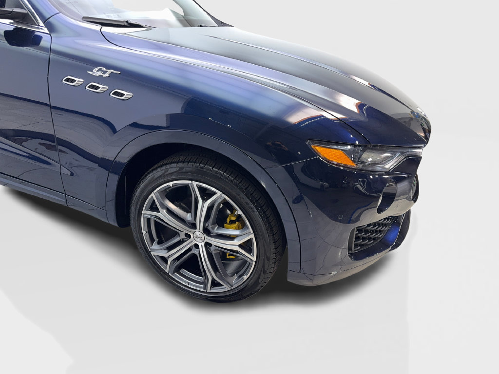 Used 2023 Maserati Levante GT AWD/4WD image 21