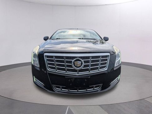 Used 2014 Cadillac XTS Luxury w/ Driver Awareness Package FWD image 8