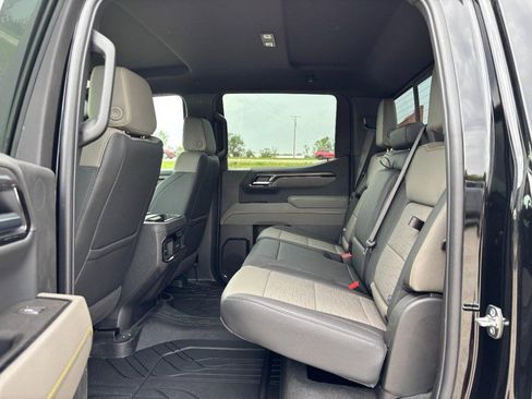 New 2026 Chevrolet Silverado 1500 ZR2 AWD/4WD image 5