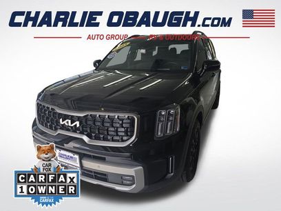 Used 2023 Kia Telluride SX Prestige X-Pro