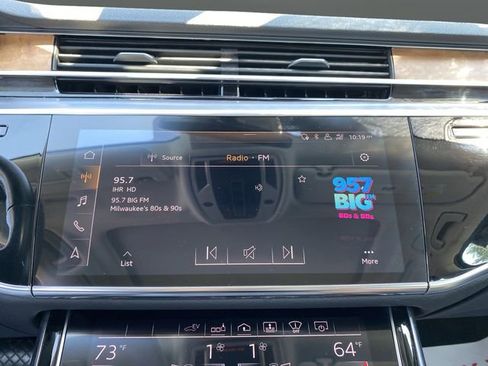 Used 2020 Audi A8 L 3.0T w/ Executive Package image 20