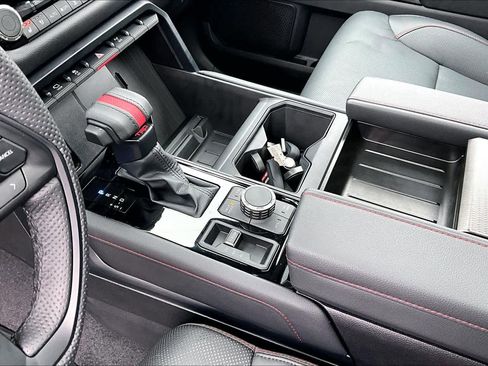 Certified 2026 Toyota Sequoia TRD Pro image 16