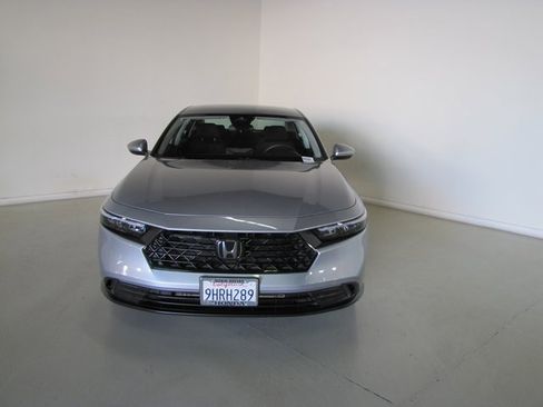 Certified 2023 Honda Accord LX image 2