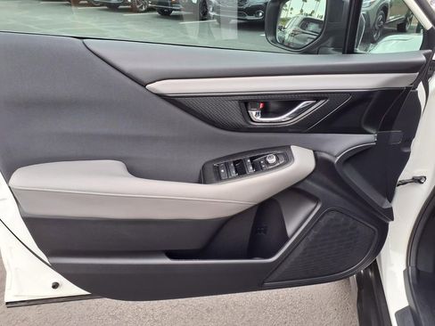 Certified 2025 Subaru Outback Premium w/ Popular Package #1A image 28