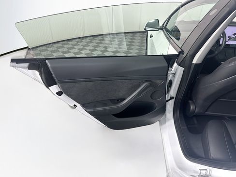 Used 2023 Tesla Model 3 Standard Range RWD image 25