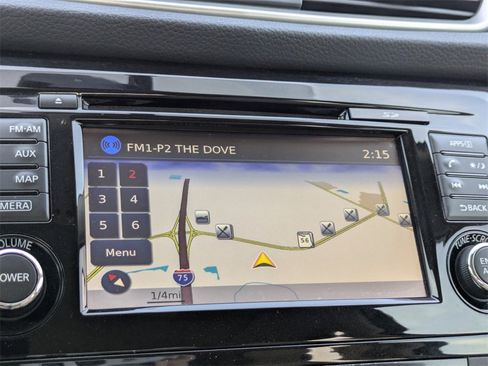 Used 2015 Nissan Rogue SL w/ SL Premium Package image 22