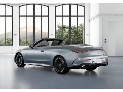 New 2026 Mercedes-Benz CLE 450 4MATIC Cabriolet image 28