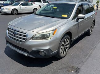 Used 2016 Subaru Outback 2.5i Limited AWD/4WD video 1