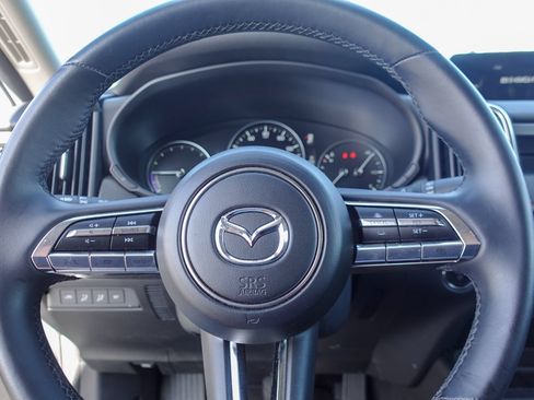 Used 2025 MAZDA CX-50 2.5 Hybrid w/ Premium Plus Pkg AWD/4WD image 19