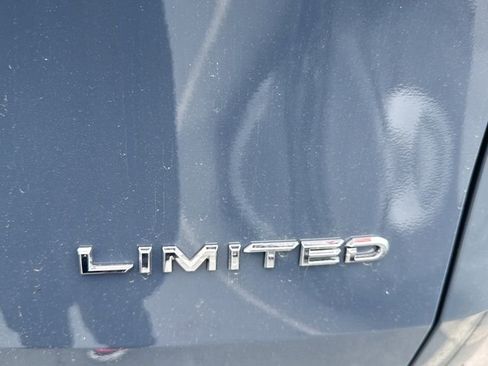 Used 2026 Toyota Grand Highlander FWD image 5