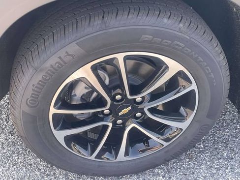 New 2026 Chevrolet TrailBlazer LT FWD image 9
