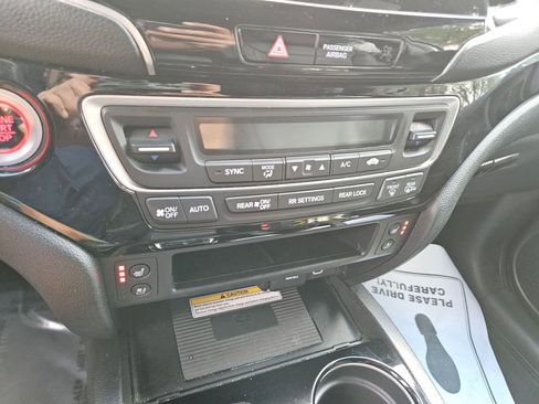 Used 2022 Honda Passport Elite image 22