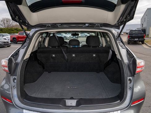 Used 2018 Nissan Murano SV image 5