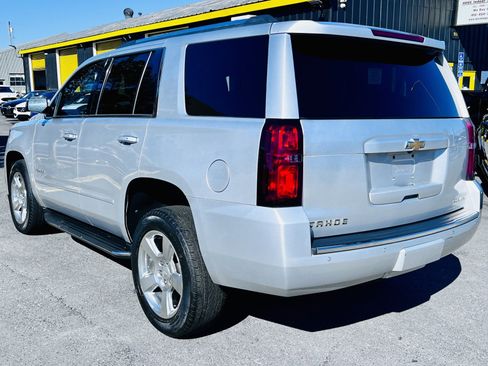 Used 2019 Chevrolet Tahoe Premier image 7