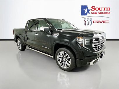 New 2026 GMC Sierra 1500 Denali