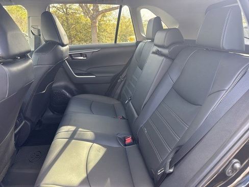 Certified 2025 Toyota RAV4 XLE Premium image 5