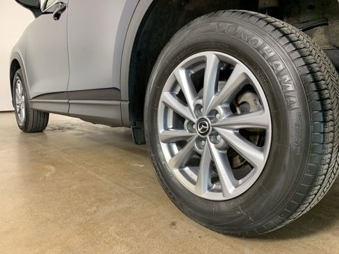 Used 2023 MAZDA CX-5 AWD 2.5 S w/ Preferred Package image 15