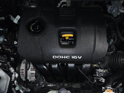 Used 2018 Kia Forte S image 30