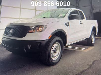 Used 2021 Ford Ranger XL