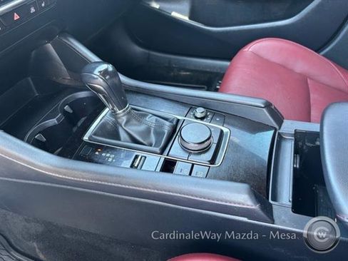 Used 2023 MAZDA MAZDA3 s image 23