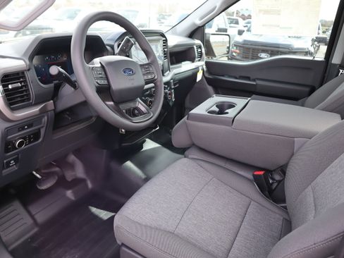 New 2026 Ford F150 XL AWD/4WD image 15