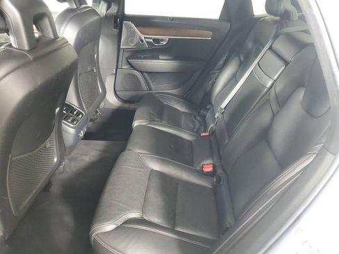 Used 2017 Volvo S90 T6 Inscription w/ Vision Package image 13