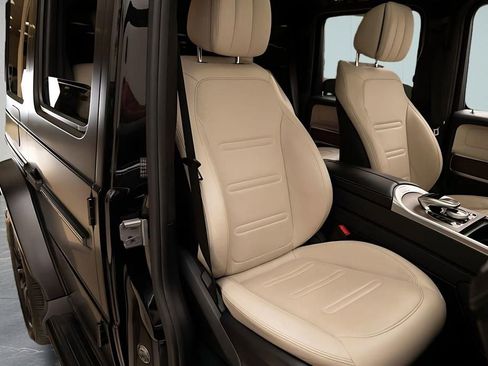 Used 2019 Mercedes-Benz G 550 image 22