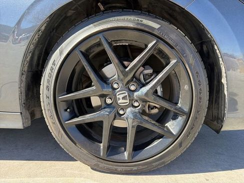 Used 2024 Honda Civic Sport image 31