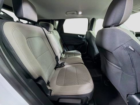 Used 2021 Ford Escape SE w/ Convenience Package FWD image 28
