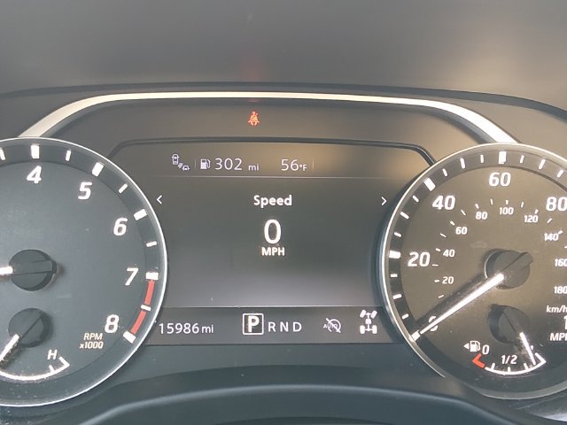 Certified 2025 Nissan Frontier SV AWD/4WD image 24