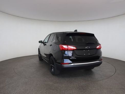 Used 2021 Chevrolet Equinox LT FWD image 13