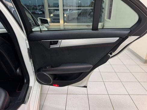 Used 2013 Mercedes-Benz C 300 4MATIC Sedan image 44