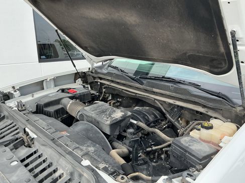 Used 2020 Chevrolet Silverado 2500 W/T w/ WT Fleet Convenience Package RWD image 24