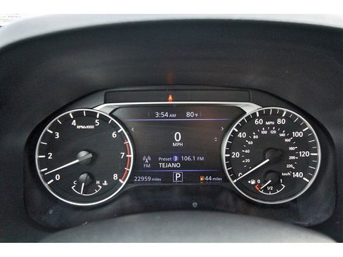 Used 2022 Nissan Altima 2.5 SV image 13