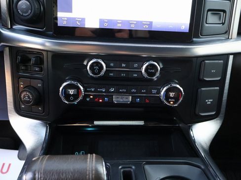 Used 2021 Ford F150 King Ranch image 31