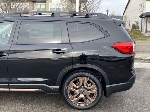 New 2026 Subaru Ascent Limited Bronze AWD/4WD image 4
