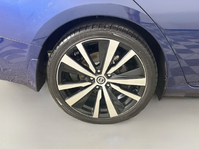 Used 2022 Nissan Altima 2.0 SR FWD image 32