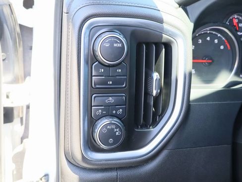 Certified 2022 Chevrolet Silverado 2500 LT AWD/4WD image 13