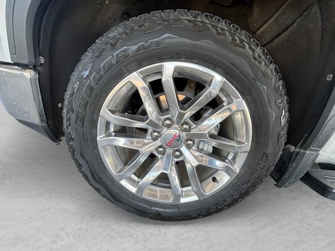 Used 2021 GMC Sierra 1500 SLT image 28