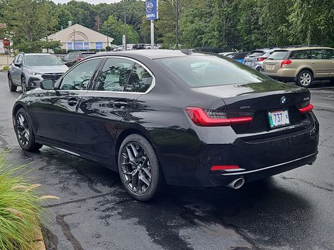 Used 2026 BMW 330i xDrive Sedan AWD/4WD image 28