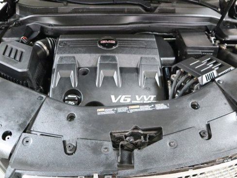 Used 2015 GMC Terrain Denali image 21