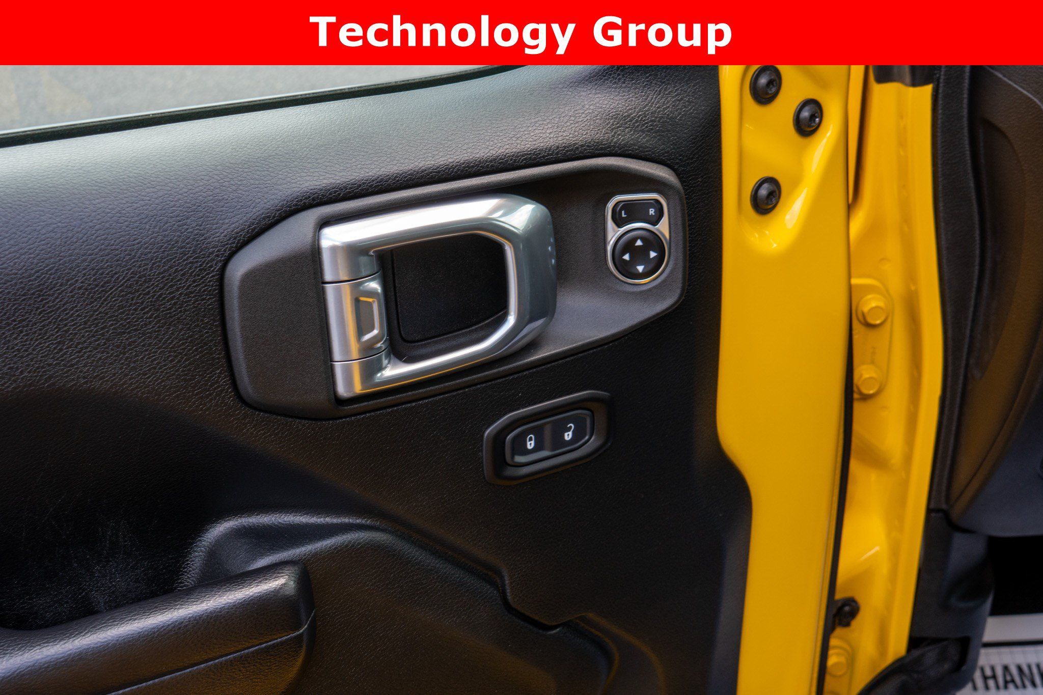 Used 2021 Jeep Wrangler Sport AWD/4WD image 28