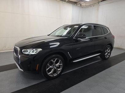 Used 2023 BMW X3 xDrive30i w/ Premium Package w/ZPA