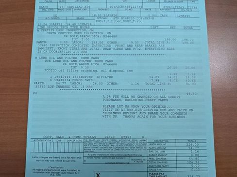 Certified 2025 Cadillac XT4 Premium Luxury FWD image 35