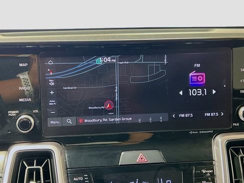 Used 2022 Kia Sorento S FWD image 13