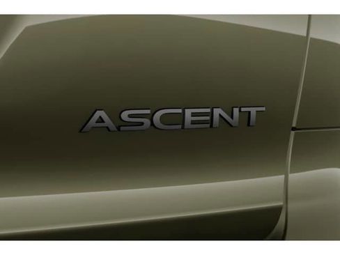 New 2026 Subaru Ascent Premium image 12