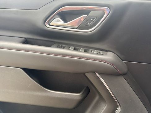 Used 2023 Chevrolet Tahoe RST image 22